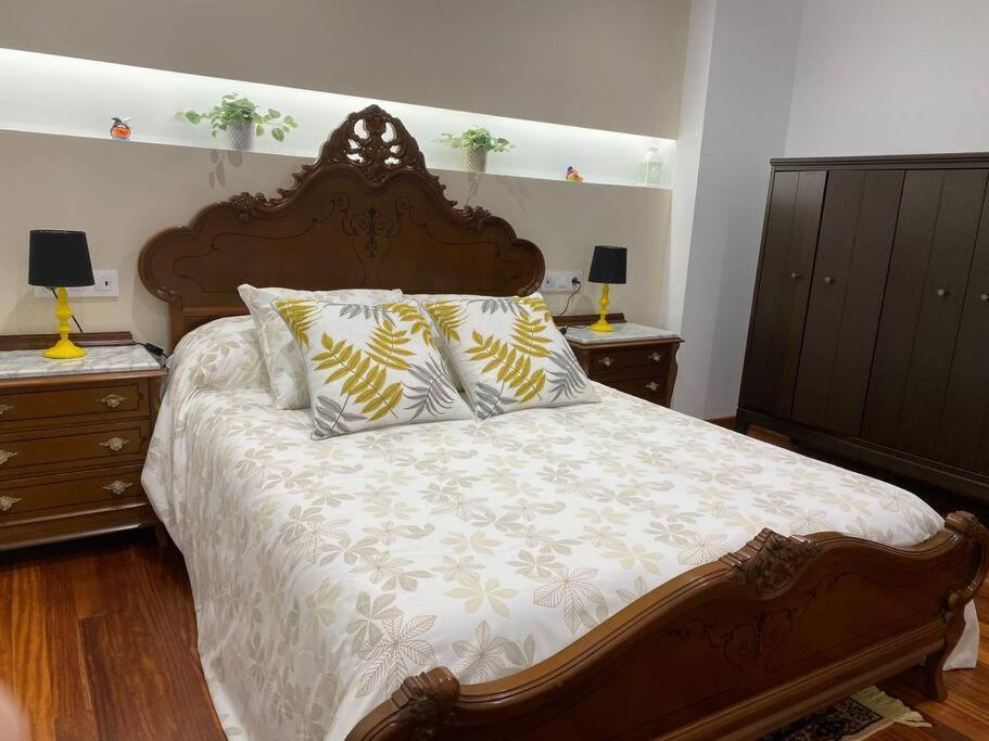 Casa De Maria Villa มูโรส ภายนอก รูปภาพ
